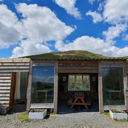 Hotel Calon Y Goedwig Glamping à Llandovery Extérieur photo
